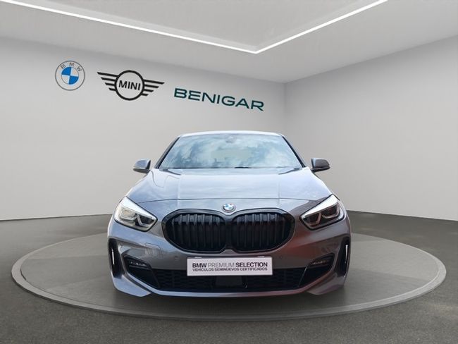 BMW Serie 1 118d business 110 kw (150 cv)   - Foto 3