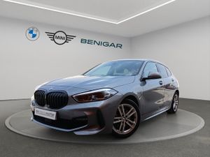 BMW Serie 1 118d business 110 kw (150 cv)   - Foto 2
