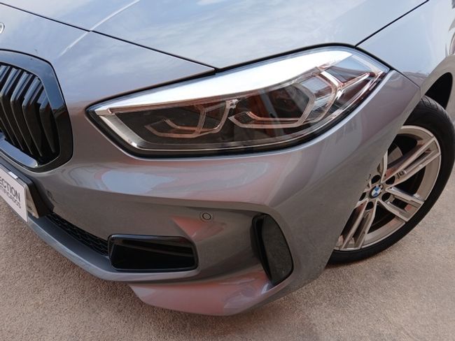 BMW Serie 1 118d business 110 kw (150 cv)   - Foto 7