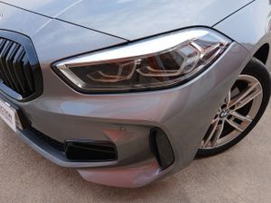BMW Serie 1 118d business 110 kw (150 cv)   - Foto 11