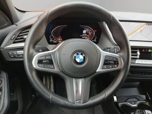 BMW Serie 1 118d business 110 kw (150 cv)   - Foto 29