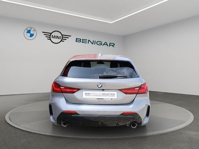 BMW Serie 1 118d business 110 kw (150 cv)   - Foto 6