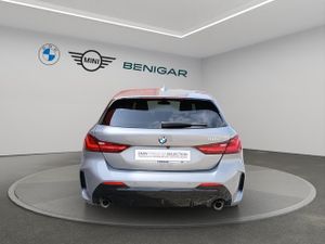 BMW Serie 1 118d business 110 kw (150 cv)   - Foto 9