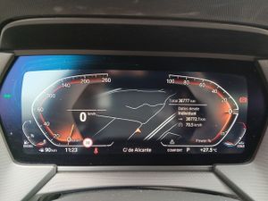 BMW Serie 1 118d business 110 kw (150 cv)   - Foto 23