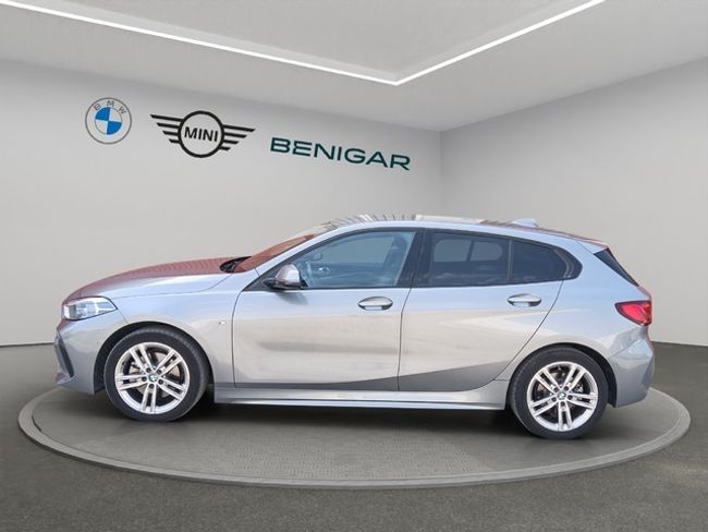 BMW Serie 1 118d business 110 kw (150 cv)   - Foto 4