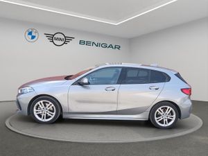 BMW Serie 1 118d business 110 kw (150 cv)   - Foto 5