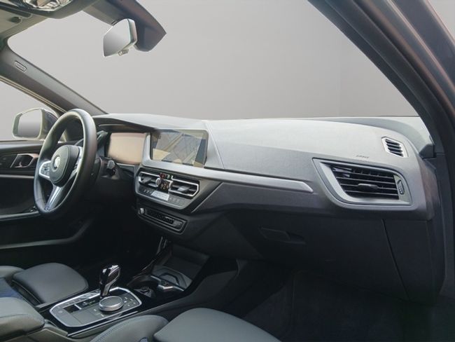 BMW Serie 1 118d business 110 kw (150 cv)   - Foto 9