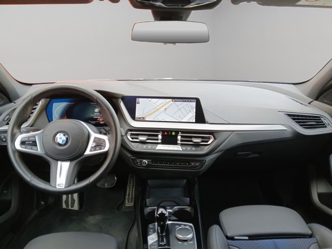 BMW Serie 1 118d business 110 kw (150 cv)   - Foto 8
