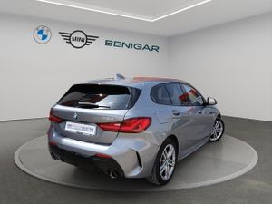 BMW Serie 1 118d business 110 kw (150 cv)   - Foto 7
