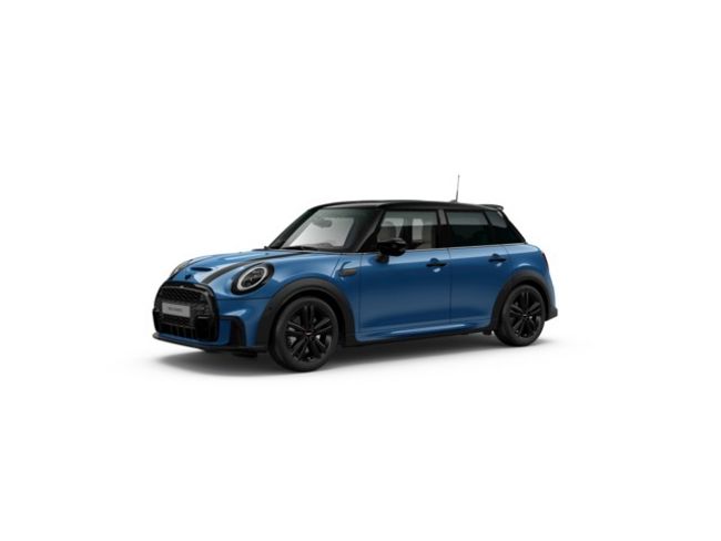 MINI Cooper  s 131 kw (178 cv)   - Foto 3