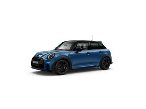MINI Cooper  s 131 kw (178 cv)   - Foto 3