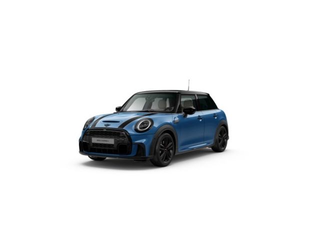 MINI Cooper  s 131 kw (178 cv)   - Foto 4