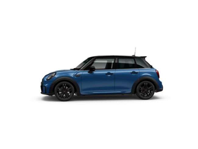 MINI Cooper  s 131 kw (178 cv)   - Foto 6