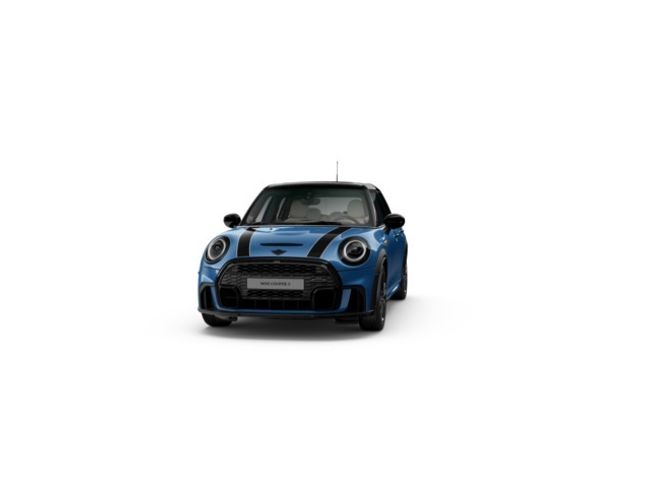 MINI Cooper  s 131 kw (178 cv)   - Foto 2