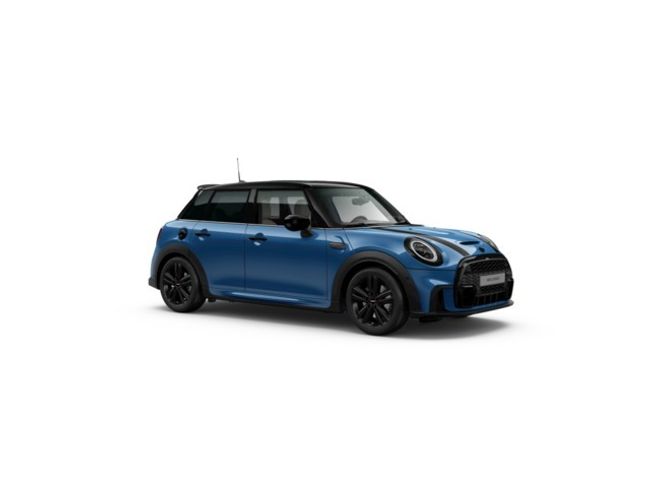 MINI Cooper  s 131 kw (178 cv)   - Foto 5