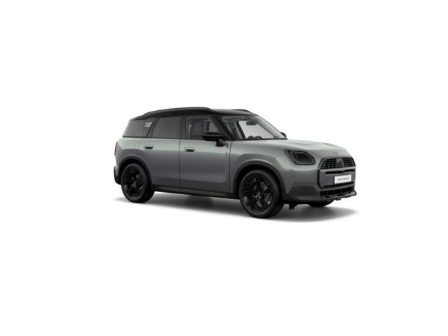 MINI Countryman c 125 kw (170 cv)   - Foto 5