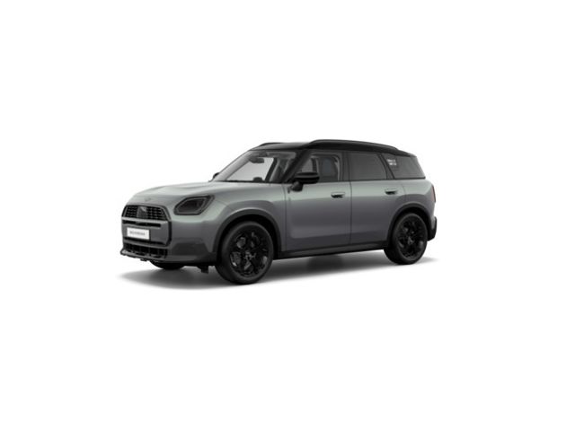 MINI Countryman c 125 kw (170 cv)   - Foto 3