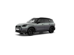 MINI Countryman c 125 kw (170 cv)   - Foto 3