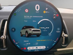 MINI Countryman c 125 kw (170 cv)   - Foto 23