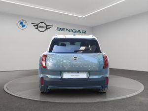 MINI Countryman c 125 kw (170 cv)   - Foto 9