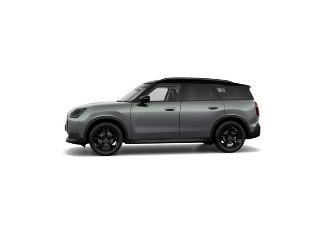 MINI Countryman c 125 kw (170 cv)   - Foto 6