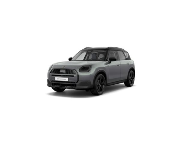 MINI Countryman c 125 kw (170 cv)   - Foto 4