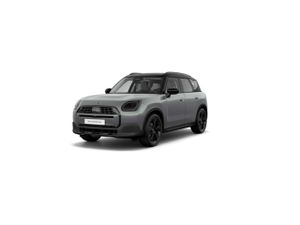 MINI Countryman c 125 kw (170 cv)   - Foto 5