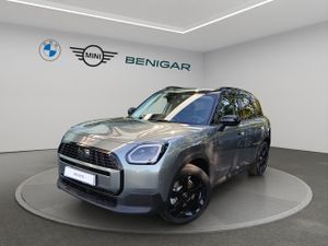 MINI Countryman c 125 kw (170 cv)   - Foto 2