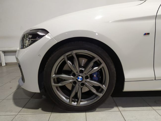 BMW Serie 1 m140i xdrive 250 kw (340 cv)   - Foto 16