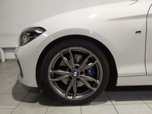 BMW Serie 1 m140i xdrive 250 kw (340 cv)   - Foto 29