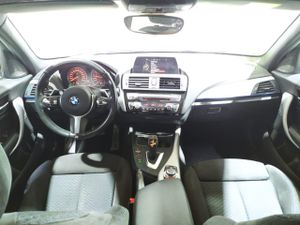 BMW Serie 1 m140i xdrive 250 kw (340 cv)   - Foto 13
