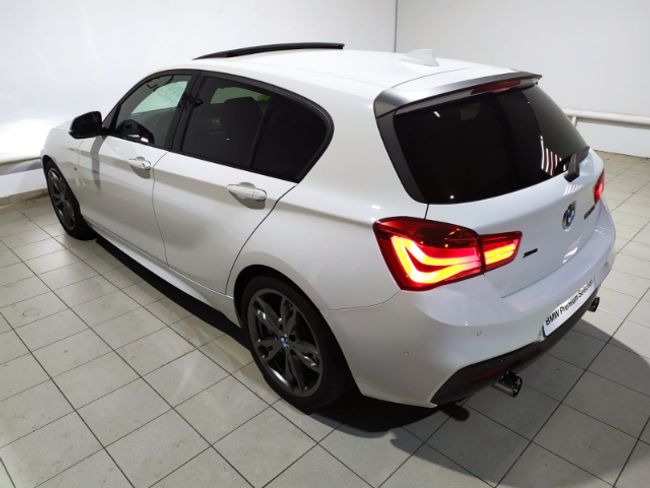 BMW Serie 1 m140i xdrive 250 kw (340 cv)   - Foto 13
