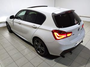 BMW Serie 1 m140i xdrive 250 kw (340 cv)   - Foto 23