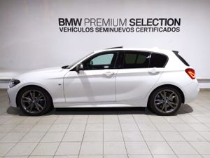 BMW Serie 1 m140i xdrive 250 kw (340 cv)   - Foto 5