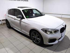 BMW Serie 1 m140i xdrive 250 kw (340 cv)   - Foto 21