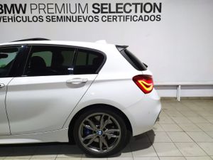 BMW Serie 1 m140i xdrive 250 kw (340 cv)   - Foto 27