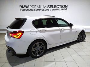 BMW Serie 1 m140i xdrive 250 kw (340 cv)   - Foto 7