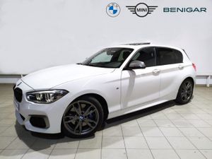 BMW Serie 1 m140i xdrive 250 kw (340 cv)   - Foto 2