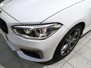 BMW Serie 1 m140i xdrive 250 kw (340 cv)   - Foto 11
