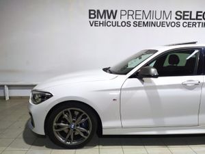 BMW Serie 1 m140i xdrive 250 kw (340 cv)   - Foto 25