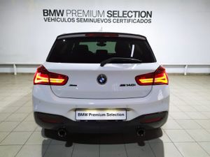 BMW Serie 1 m140i xdrive 250 kw (340 cv)   - Foto 9