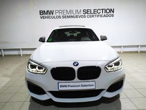 BMW Serie 1 m140i xdrive 250 kw (340 cv)   - Foto 3