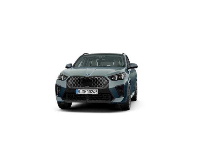 BMW iX2 edrive20 150 kw (204 cv)   - Foto 2