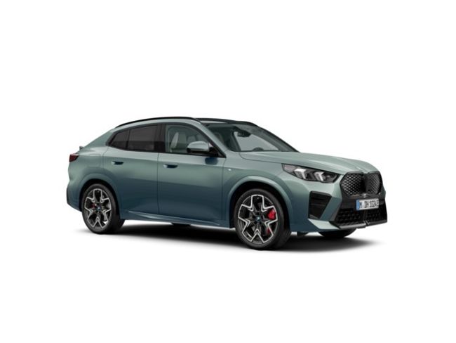 BMW iX2 edrive20 150 kw (204 cv)   - Foto 5