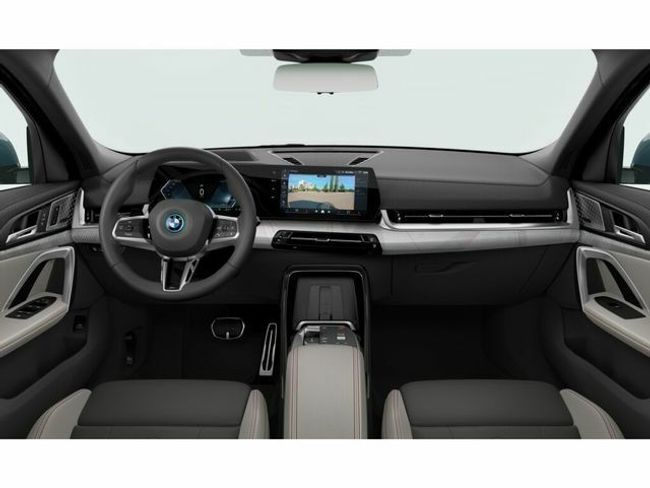 BMW iX2 edrive20 150 kw (204 cv)   - Foto 8