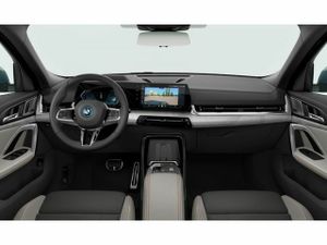 BMW iX2 edrive20 150 kw (204 cv)   - Foto 13