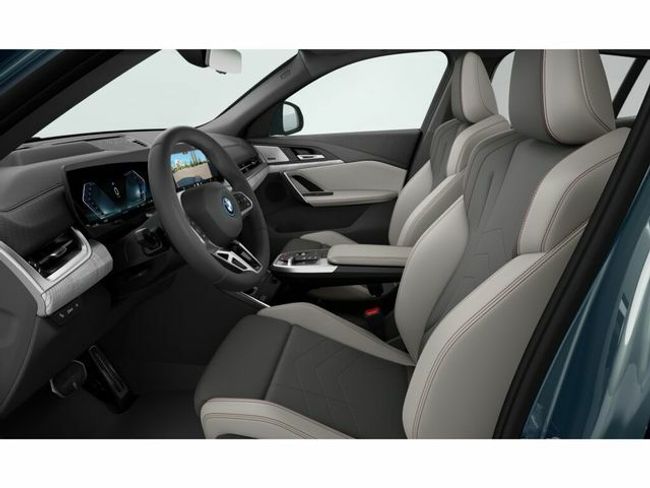 BMW iX2 edrive20 150 kw (204 cv)   - Foto 7