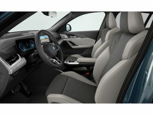 BMW iX2 edrive20 150 kw (204 cv)   - Foto 11