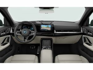 BMW iX2 edrive20 150 kw (204 cv)   - Foto 11