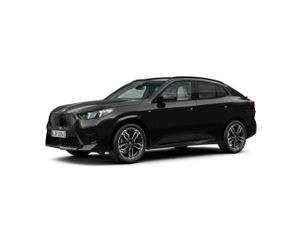 BMW iX2 edrive20 150 kw (204 cv)   - Foto 3